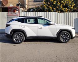 هیوندای تۆکسۆن